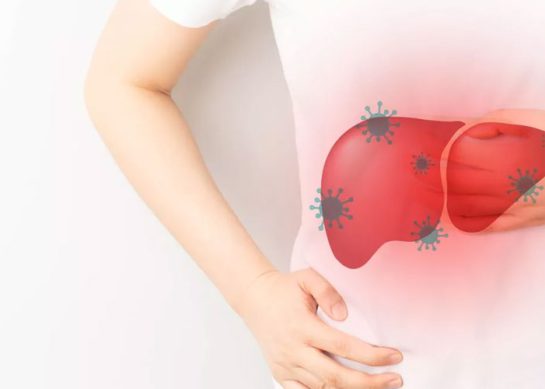 Día Mundial contra la Hepatitis Vírica